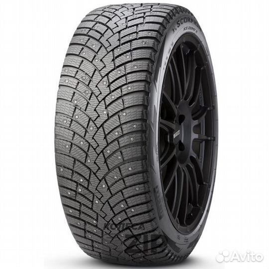Pirelli Scorpion Ice Zero 2 225/60 R18 104T