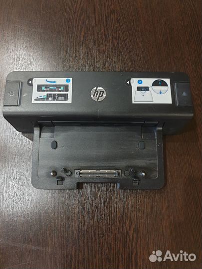 Док станция HP hstnn-I11X