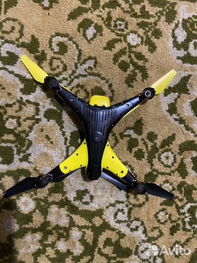 Квадрокоптер syma z3