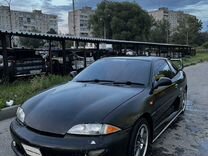 Toyota Cavalier 2.4 AT, 1997, 218 000 км, с пробегом, цена 390 000 руб.