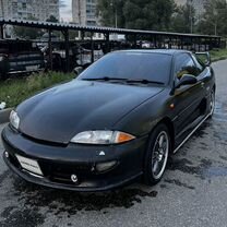 Toyota Cavalier 2.4 AT, 1997, 218 000 км, с пробегом, цена 350 000 руб.