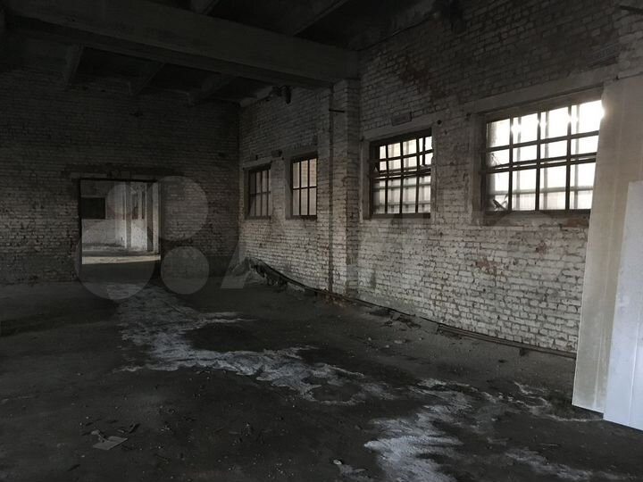 Свободного назначения, 1000 м²