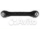 Рычаг задн. подвески нижн. ford focus / focus ii