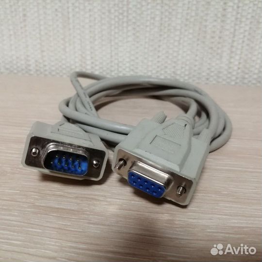Кабели для компьютера разные