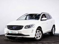 Volvo XC60 2.4 AT, 2017, 100 800 км, с пробегом, цена 2 450 000 руб.