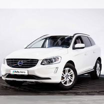 Volvo XC60 2.4 AT, 2017, 100 800 км, с пробегом, цена 2 317 000 руб.