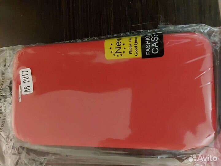 Чехол для samsung galaxy A5