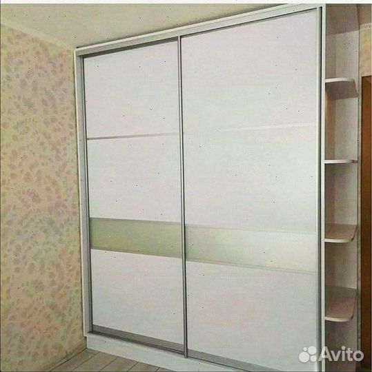 Шкафы от производителя