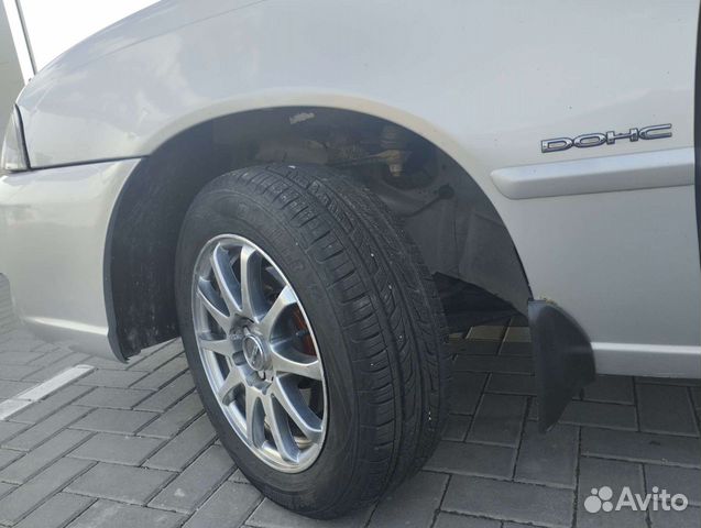 Daewoo Nexia 1.6 MT, 2012, 180 000 км объявление продам