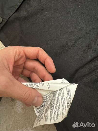 Ветровка Vans