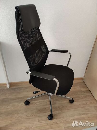 Компьютерное кресло Бюрократ кв-5М