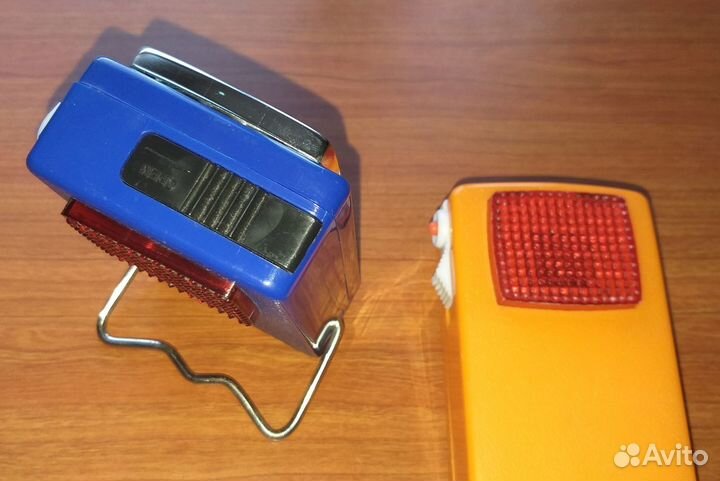 Фонарик сигнальный армии Швеции, оригинал