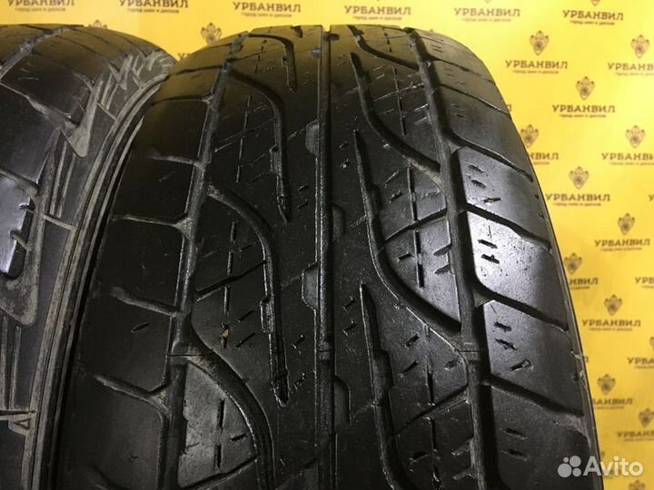 Dunlop Grandtrek AT3 245/65 R17 107H