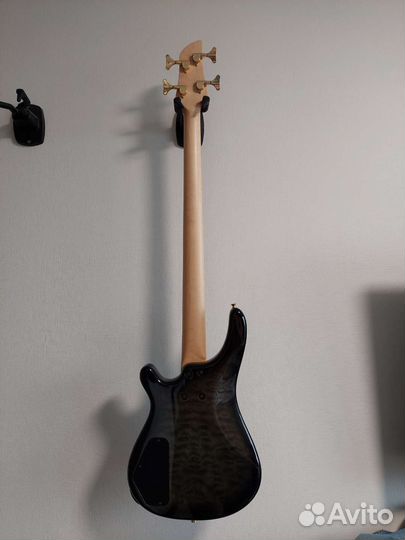 Бас гитара Fernandes frb 42