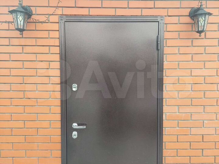 Дом 100 м² на участке 15 сот.