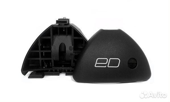 Багажник на крышу Hyundai Elantra ED ED2-101F