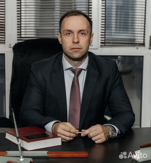 Юридические услуги, судебный юрист