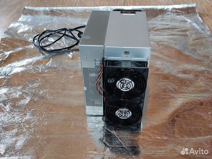 Asic antminer S19 90th 88 чипов