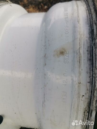 Диски р 16 5 х150