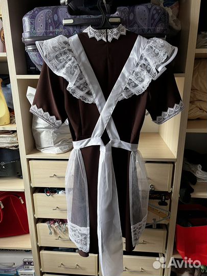 Школьная форма