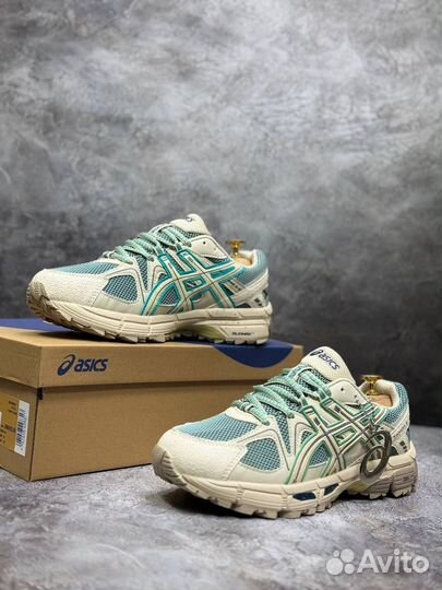 Кроссовки Asics Gel kahana 8