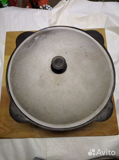 Казан Узбекский