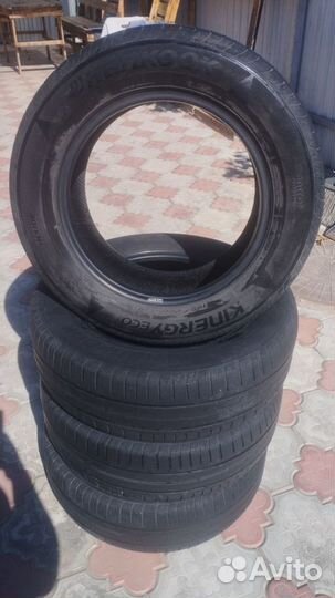 Hankook Kinergy Eco 195/65 R15