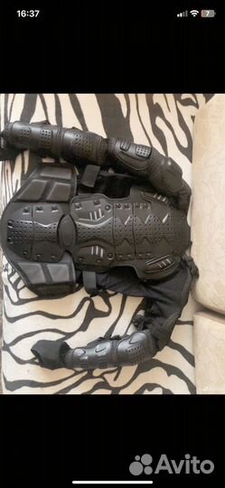 Черепаха для мотокросса