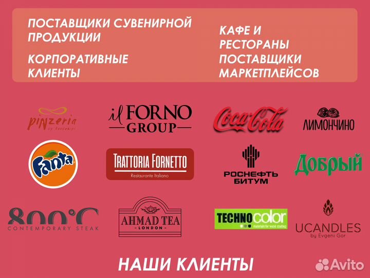 Производство деревянной сувенирной упаковки