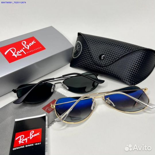 Очки Ray Ban