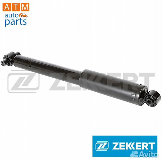 Амортизатор газ зад. подвески Acura MDX II 07