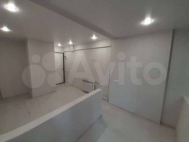 Квартира-студия, 20 м², 1/5 эт.