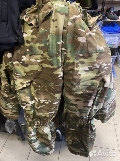 Костюм зимний 