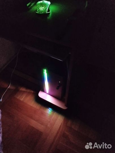 Игровой пк