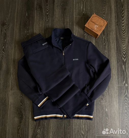 Спортивный костюм Boss