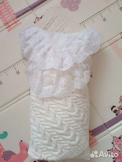 Комплект на выписку