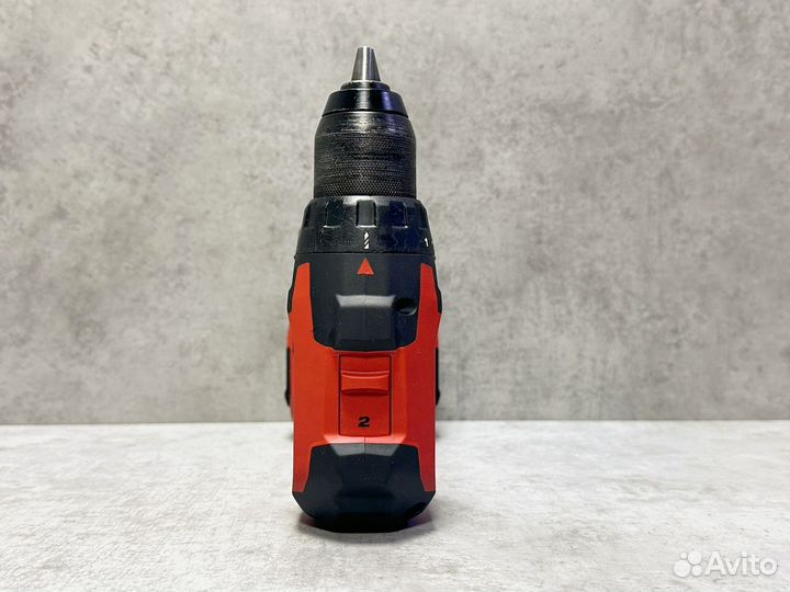 Шуруповерт Hilti sf 4 a22