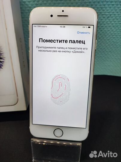 iPhone 6, 32 ГБ
