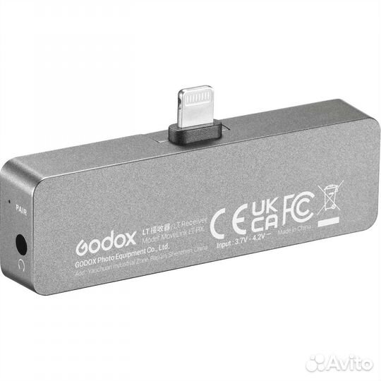 Godox MoveLink lt2 в наличии