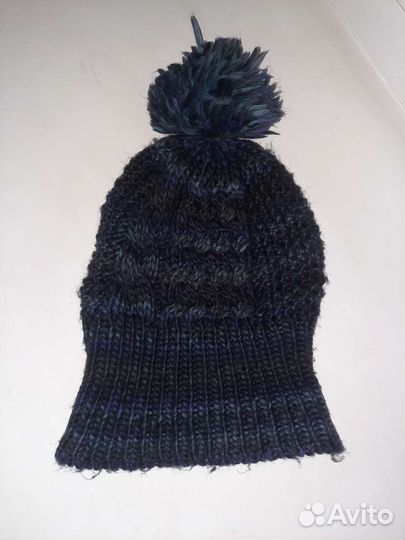 Шапка зимняя