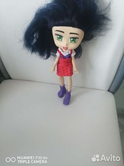 Кукла boxy girls