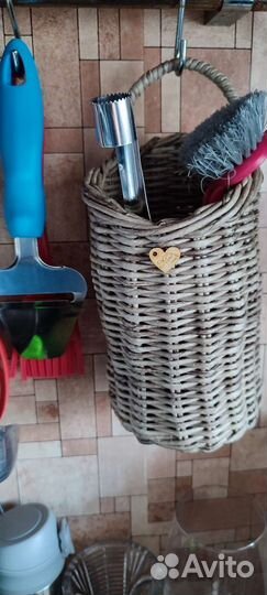 Корзинка/дорбаскет