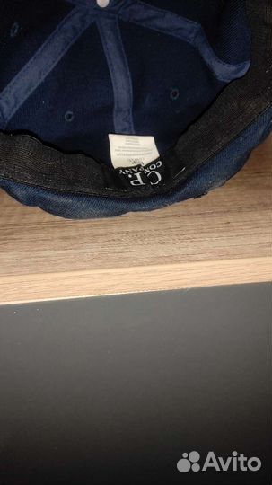 Кепка мужская c. p. company