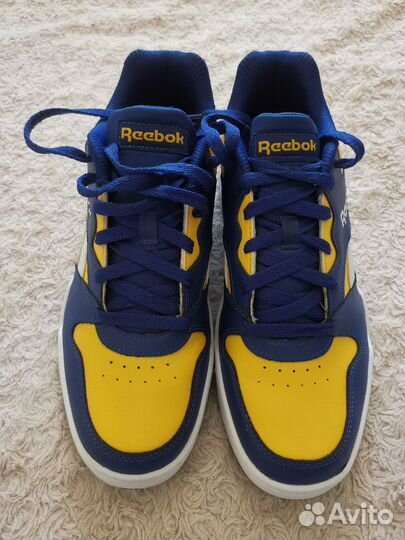 Кроссовки Reebok Royal р 9,5US