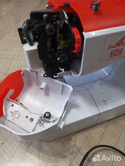 Швейная машинка