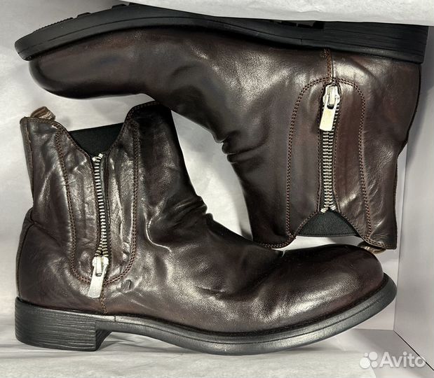 Officine creative 41 (42 рус )