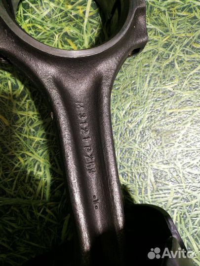 Поршень MAN G90 1991 108L35