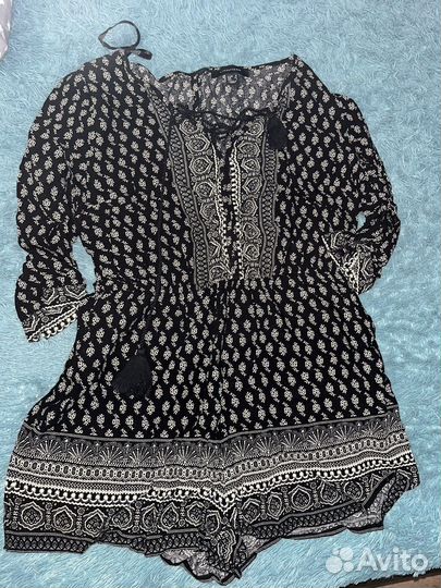 Вещи женские