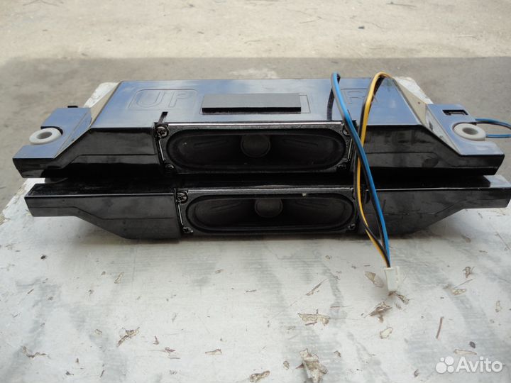 Samsung PS43D451A3W BN41