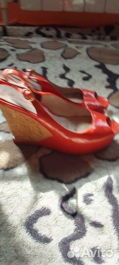 Туфли женские